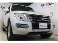 2019 Mitsubishi Pajero