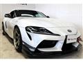 2024 Toyota Supra