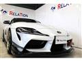 2024 Toyota Supra