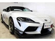 2024 Toyota Supra