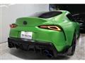 2023 Toyota Supra