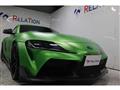 2023 Toyota Supra