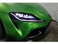 2023 Toyota Supra