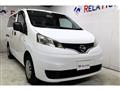 2016 Nissan NV200 VANETTE