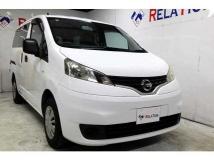 2016 Nissan NV200 VANETTE