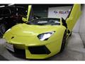 2014 Lamborghini Lamborghini Others