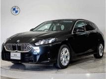 2025 BMW 1 Series