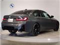 2022 BMW 3 Series