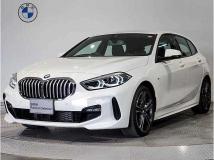 2024 BMW 1 Series