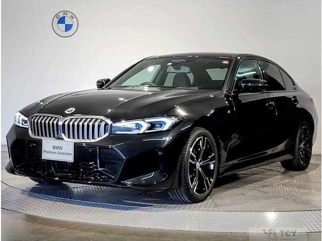 2023 BMW 3 Series