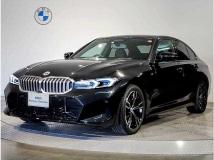 2023 BMW 3 Series
