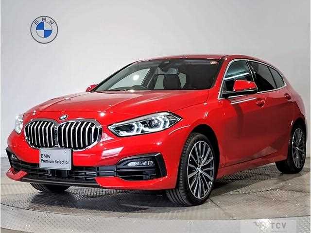 2024 BMW 1 Series