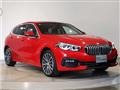 2024 BMW 1 Series