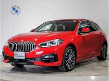 2024 BMW 1 Series
