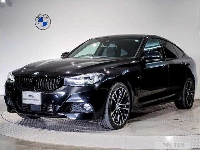 2019 BMW 3 Series