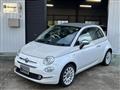 2018 Fiat 500