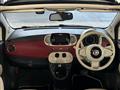 2018 Fiat 500