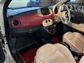 2018 Fiat 500