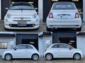 2018 Fiat 500