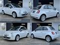 2018 Fiat 500