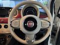 2018 Fiat 500