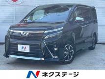 2019 Toyota Voxy
