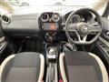 2018 Nissan Note