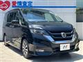 2016 Nissan Serena