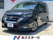 2016 Nissan Serena
