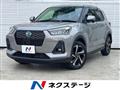2022 Daihatsu Rocky