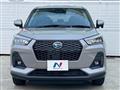 2022 Daihatsu Rocky