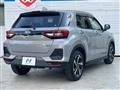 2022 Daihatsu Rocky