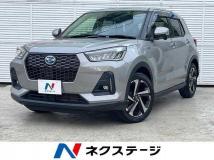 2022 Daihatsu Rocky