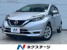 2019 Nissan Note