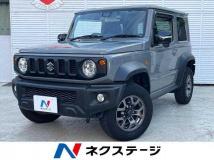 2018 Suzuki Jimny Sierra