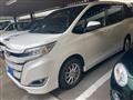 2017 Toyota Noah