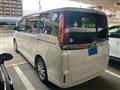 2017 Toyota Noah