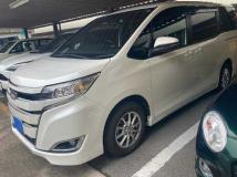 2017 Toyota Noah
