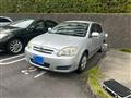 2005 Toyota Corolla Runx