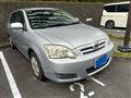 2005 Toyota Corolla Runx