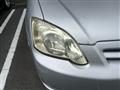 2005 Toyota Corolla Runx