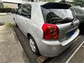 2005 Toyota Corolla Runx