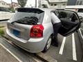 2005 Toyota Corolla Runx