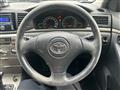 2005 Toyota Corolla Runx