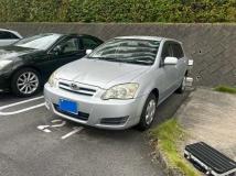 2005 Toyota Corolla Runx