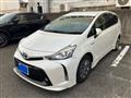 2014 Toyota PRIUS α