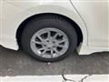 2014 Toyota PRIUS α