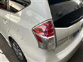 2014 Toyota PRIUS α