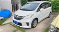 2015 Honda Freed