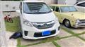 2015 Honda Freed